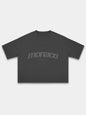 THE ARCHIVE TEE - BLACK