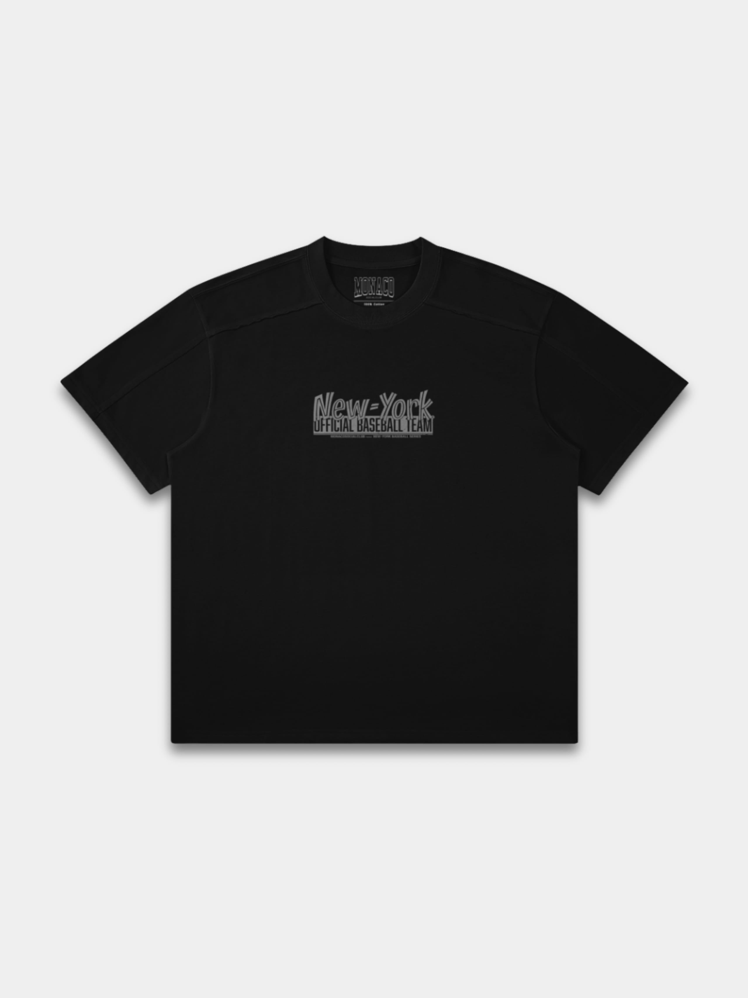 NEW YORK WINDUP TEE