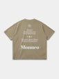 BEYOND THE ORDINARY TEE