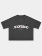 THE ARCHIVE TEE - BLACK