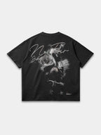 THE 8 SECONDS TEE