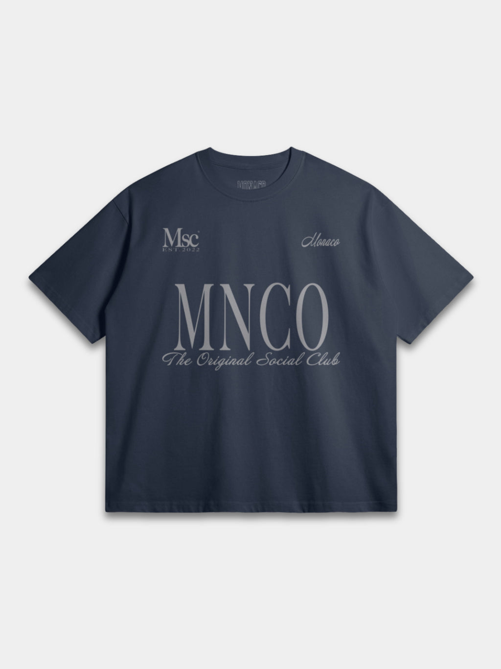 THE ORIGINAL TEE