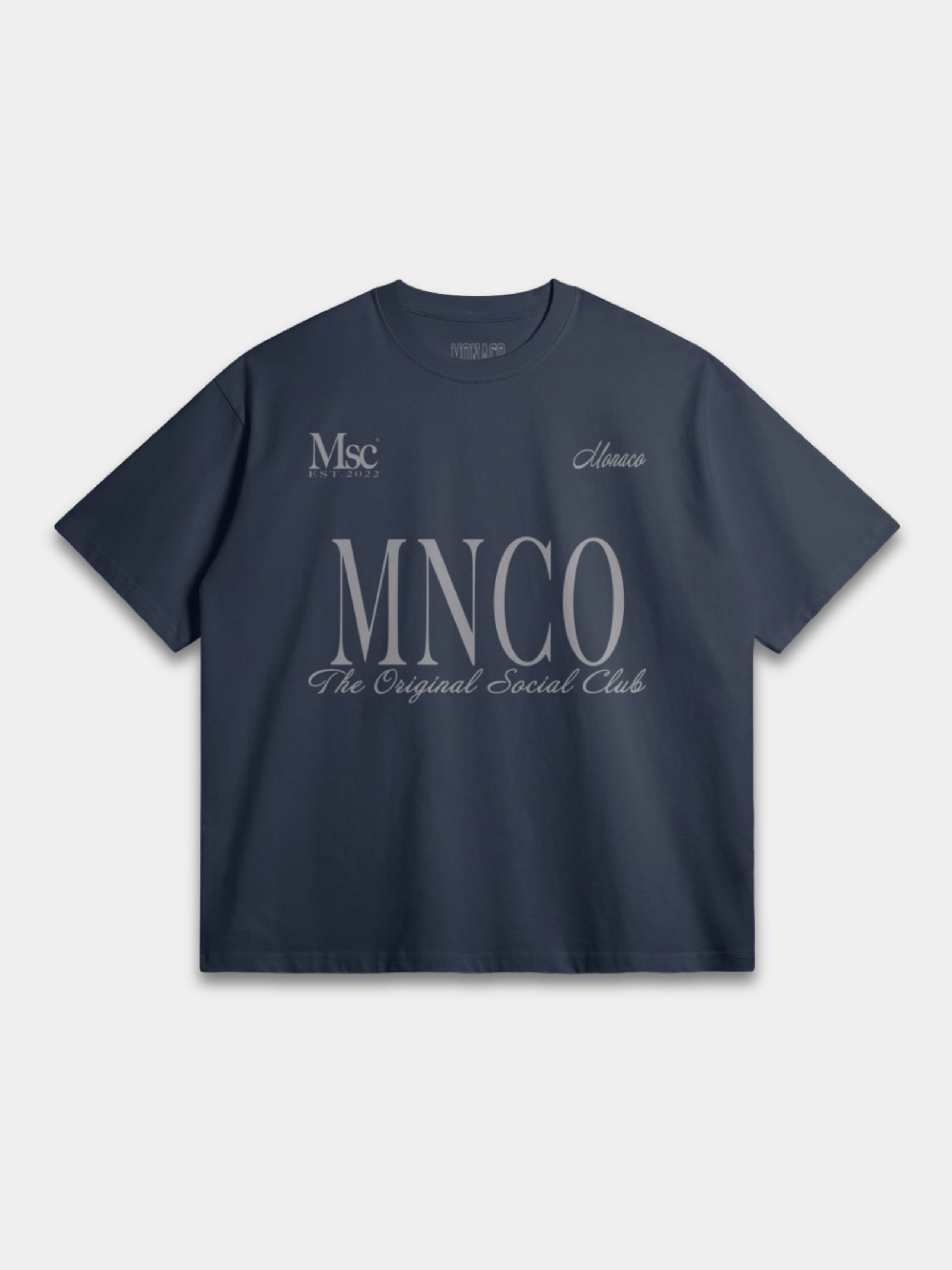 THE ORIGINAL TEE