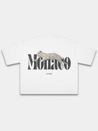 THE LEOPARD TEE