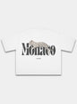 THE LEOPARD TEE