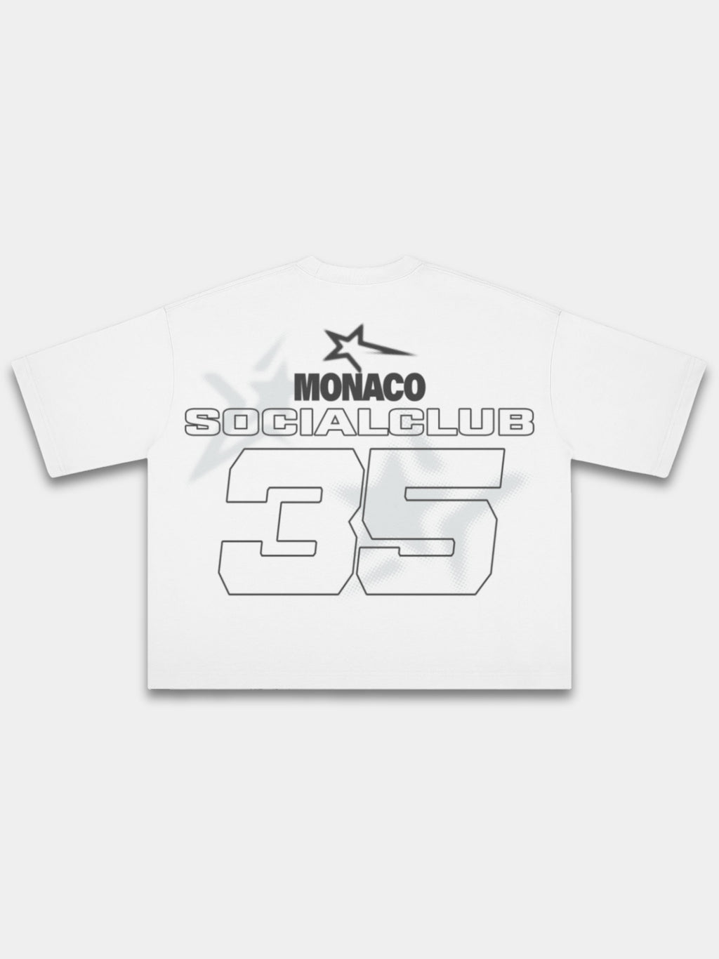 35 JERSEY TEE