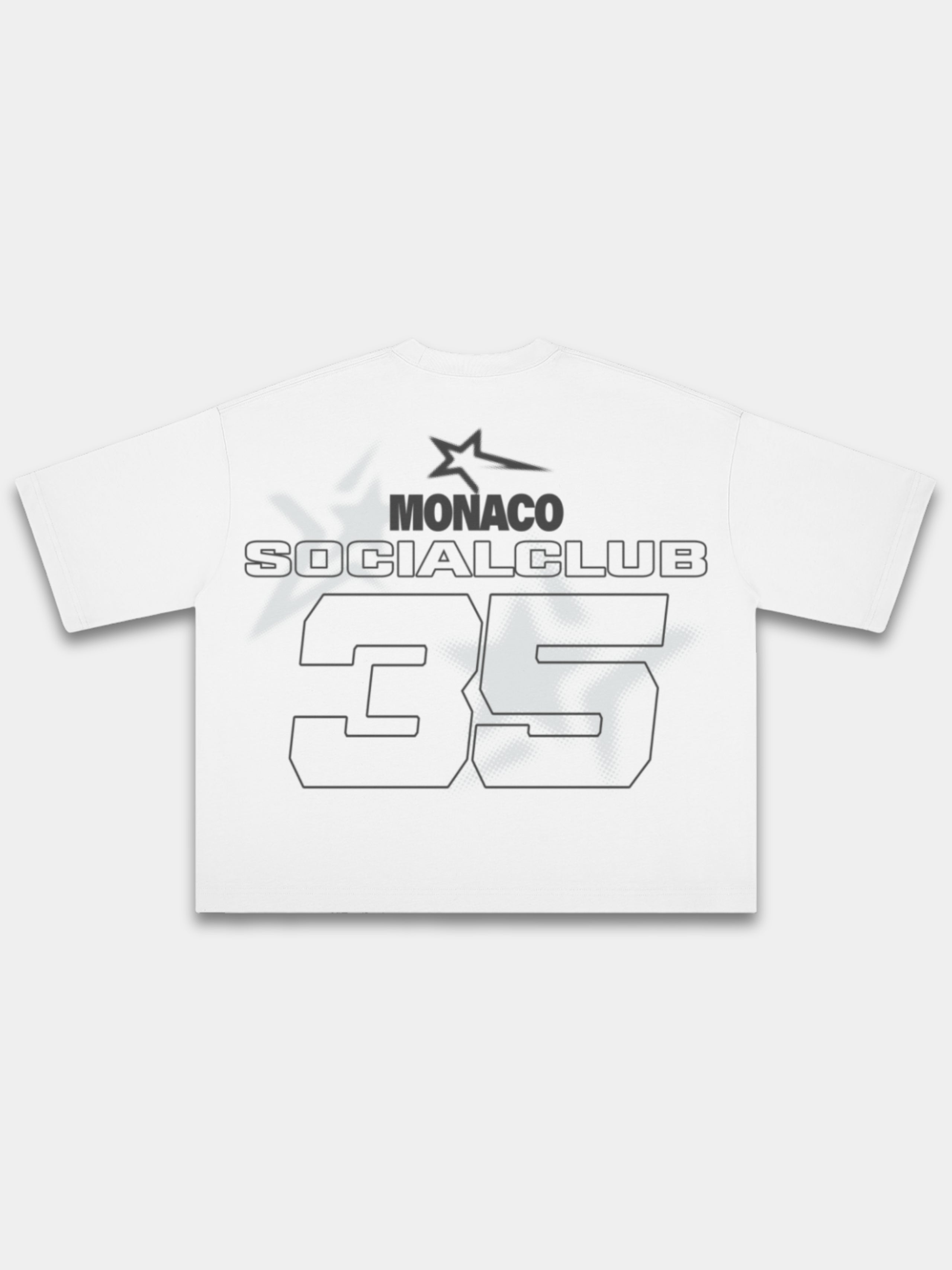 35 JERSEY TEE