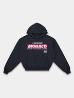 RACING SPONSOR HOODIE
