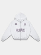 TEAM MONACO HOODIE
