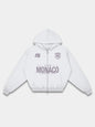 TEAM MONACO HOODIE