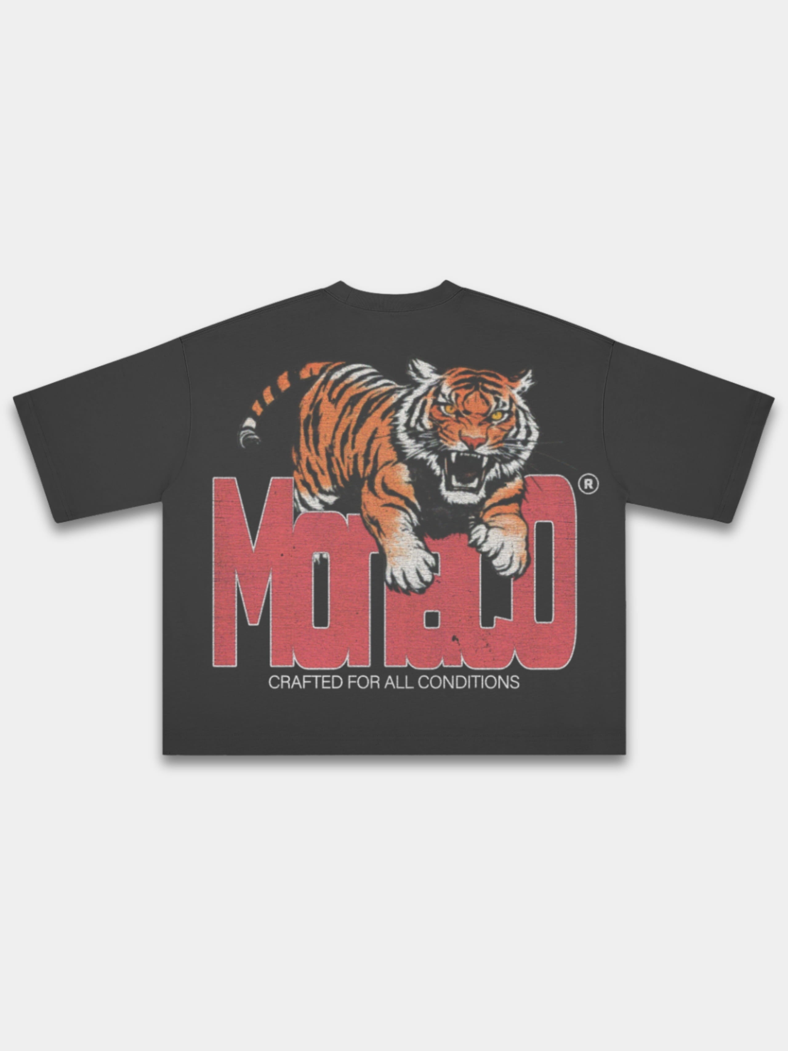 THE PROWL TEE