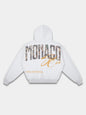MONACO HERITAGE CAMO HOODIE