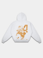 RACER NO. 04 HOODIE