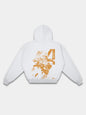 RACER NO. 04 HOODIE
