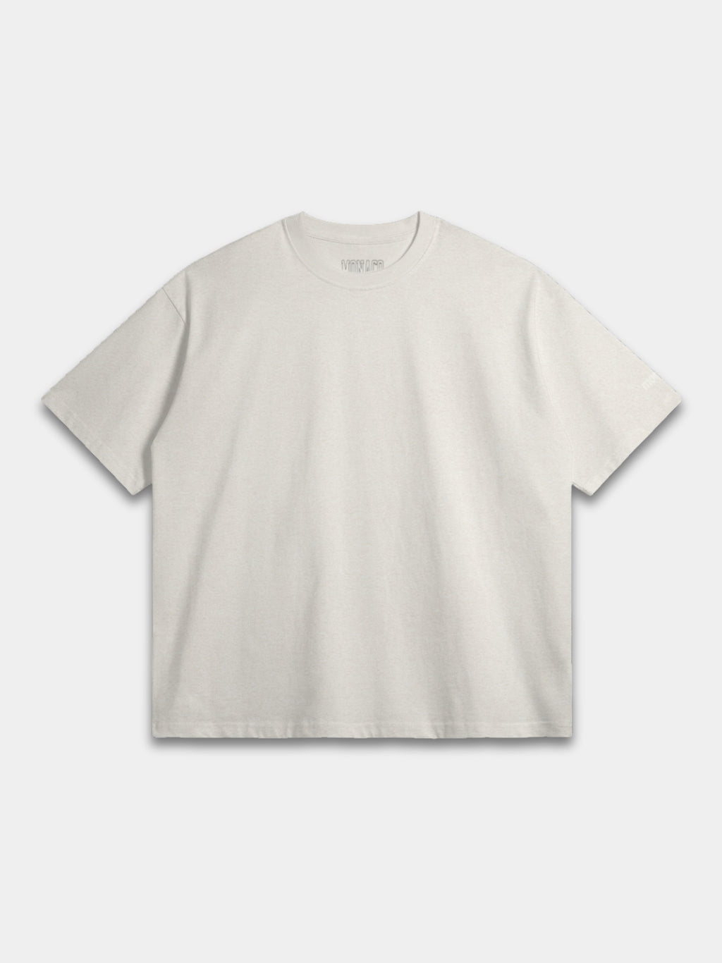 THE BLANK TEE