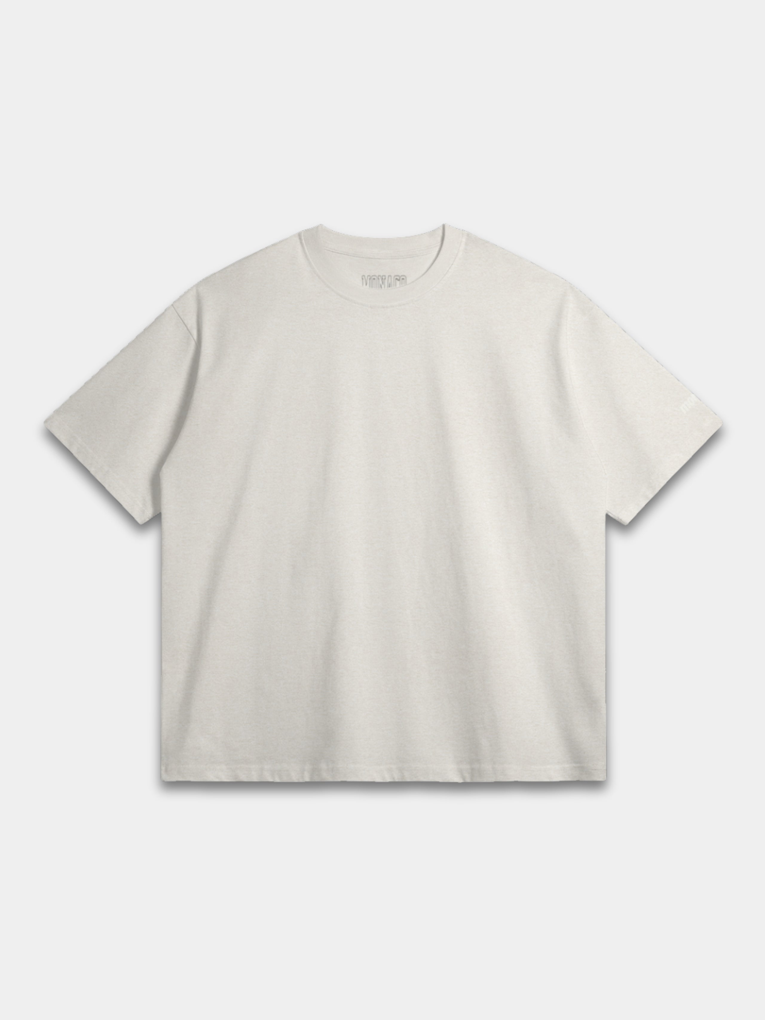THE BLANK TEE