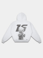 RACER NO. 16 HOODIE