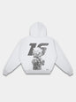 RACER NO. 16 HOODIE
