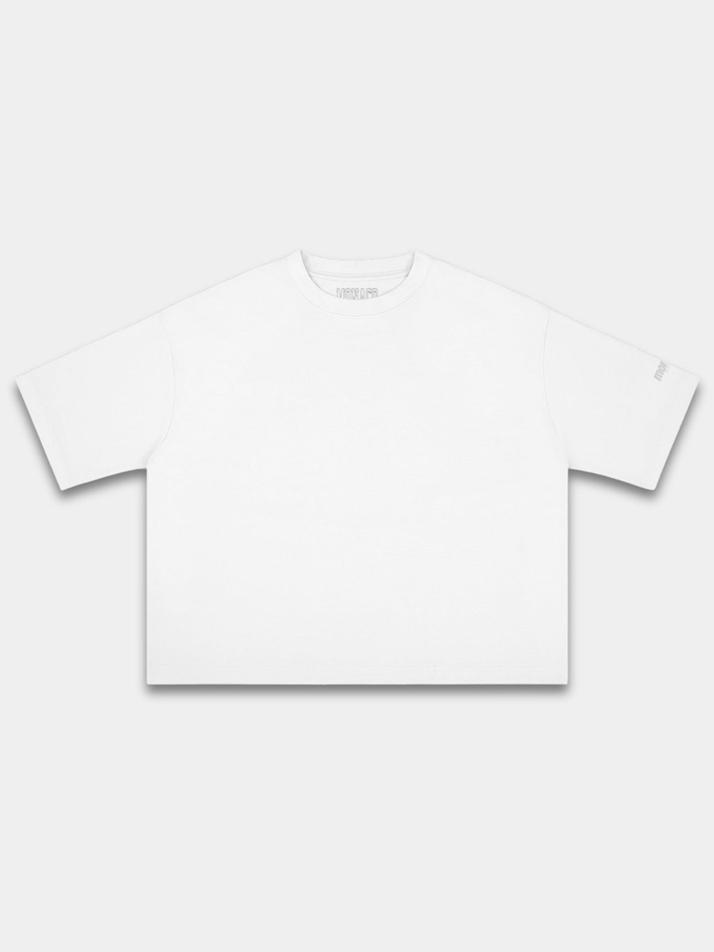 THE MINIMAL TEE