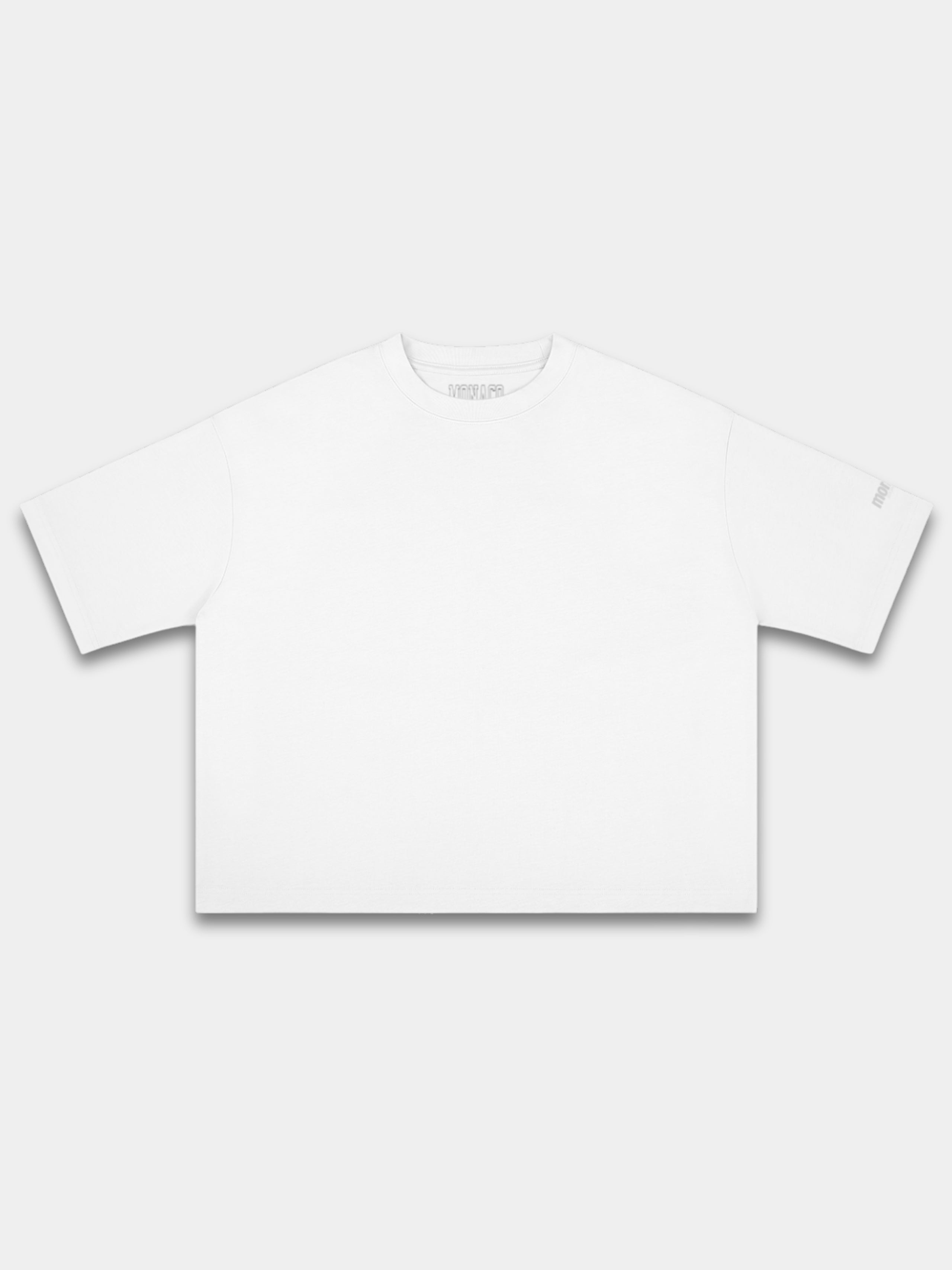 THE MINIMAL TEE