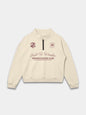 THE VARSITY 35 QUARTER-ZIP
