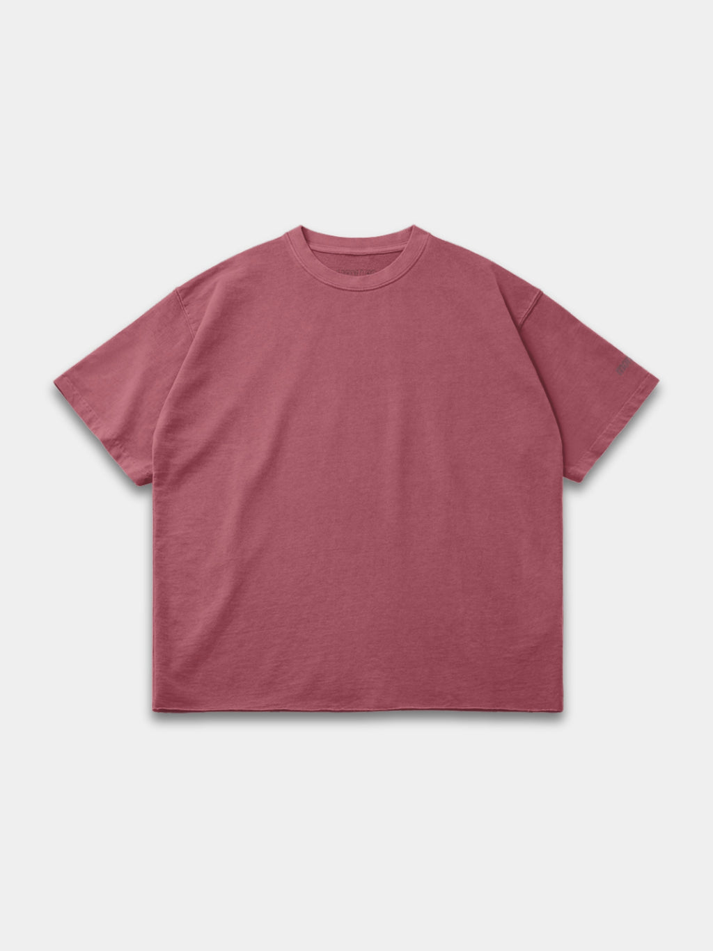 THE FOUNDATION TEE