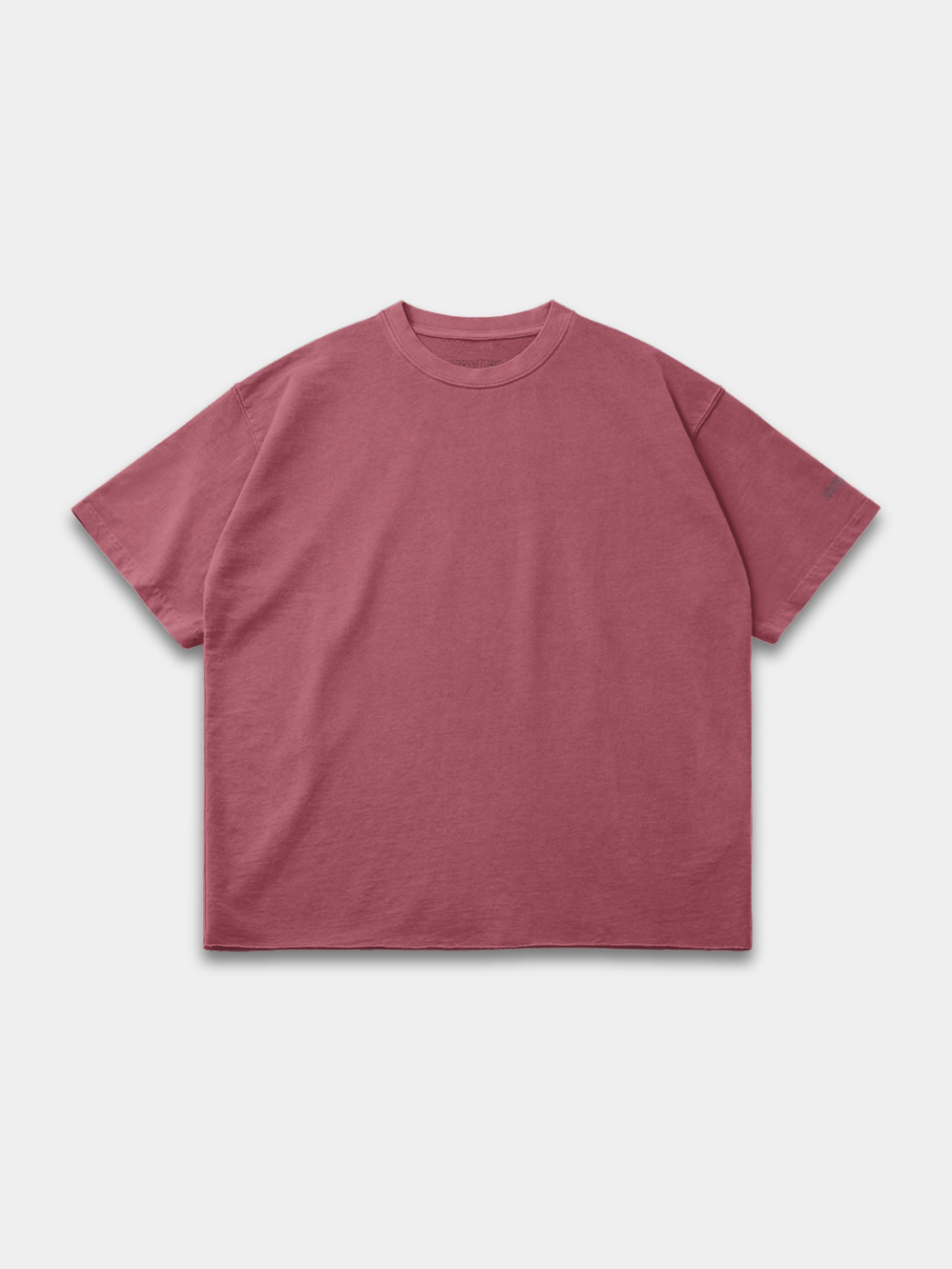 THE FOUNDATION TEE