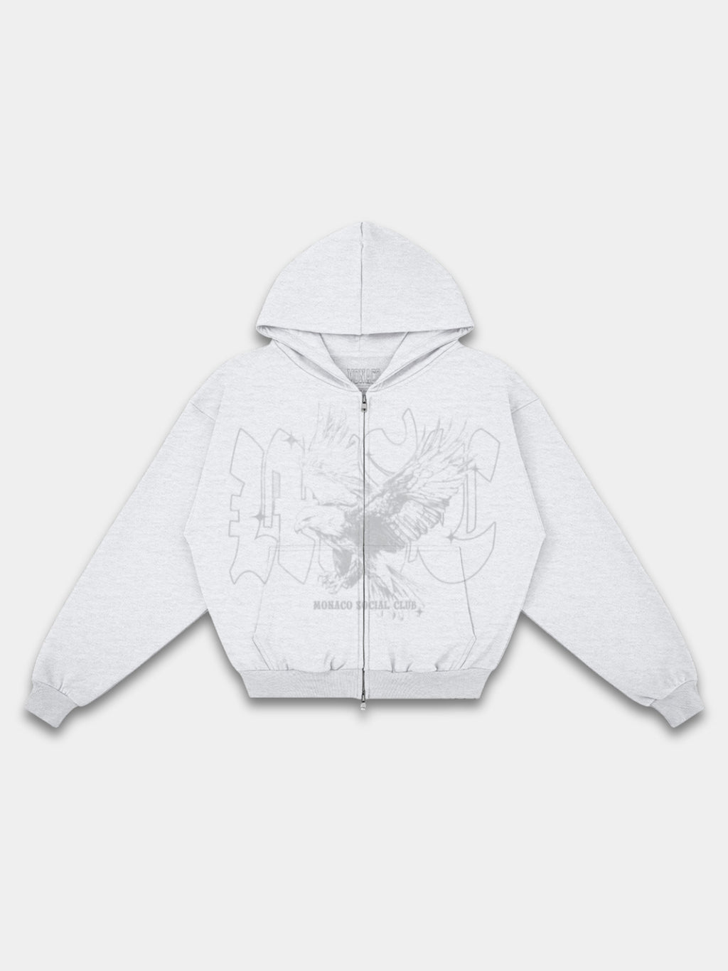 MONACO DYNASTY HOODIE