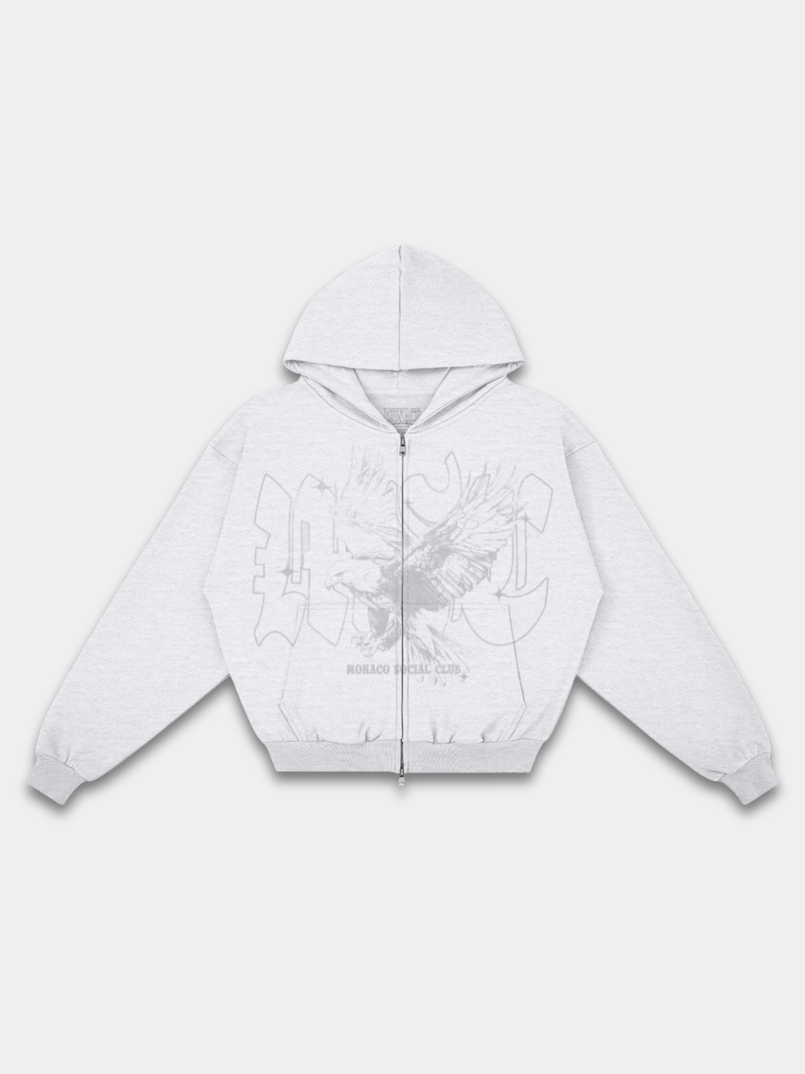 MONACO DYNASTY HOODIE