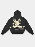 SPIRIT OF REBELS HOODIE