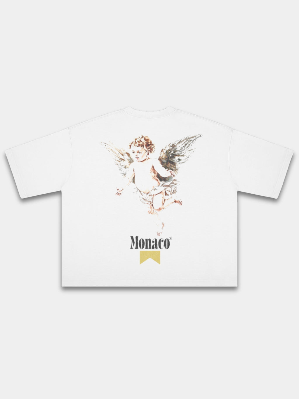THE CHERUB TEE