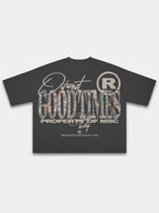 OUTWEST TEE