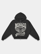 AUTHENTIC CLUB HOODIE