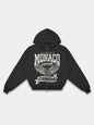 AUTHENTIC CLUB HOODIE