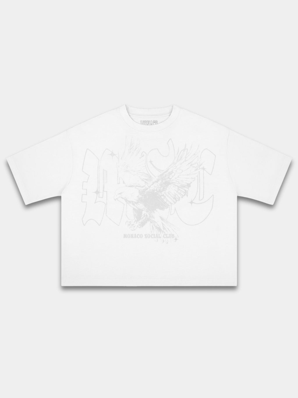 MONACO DYNASTY TEE
