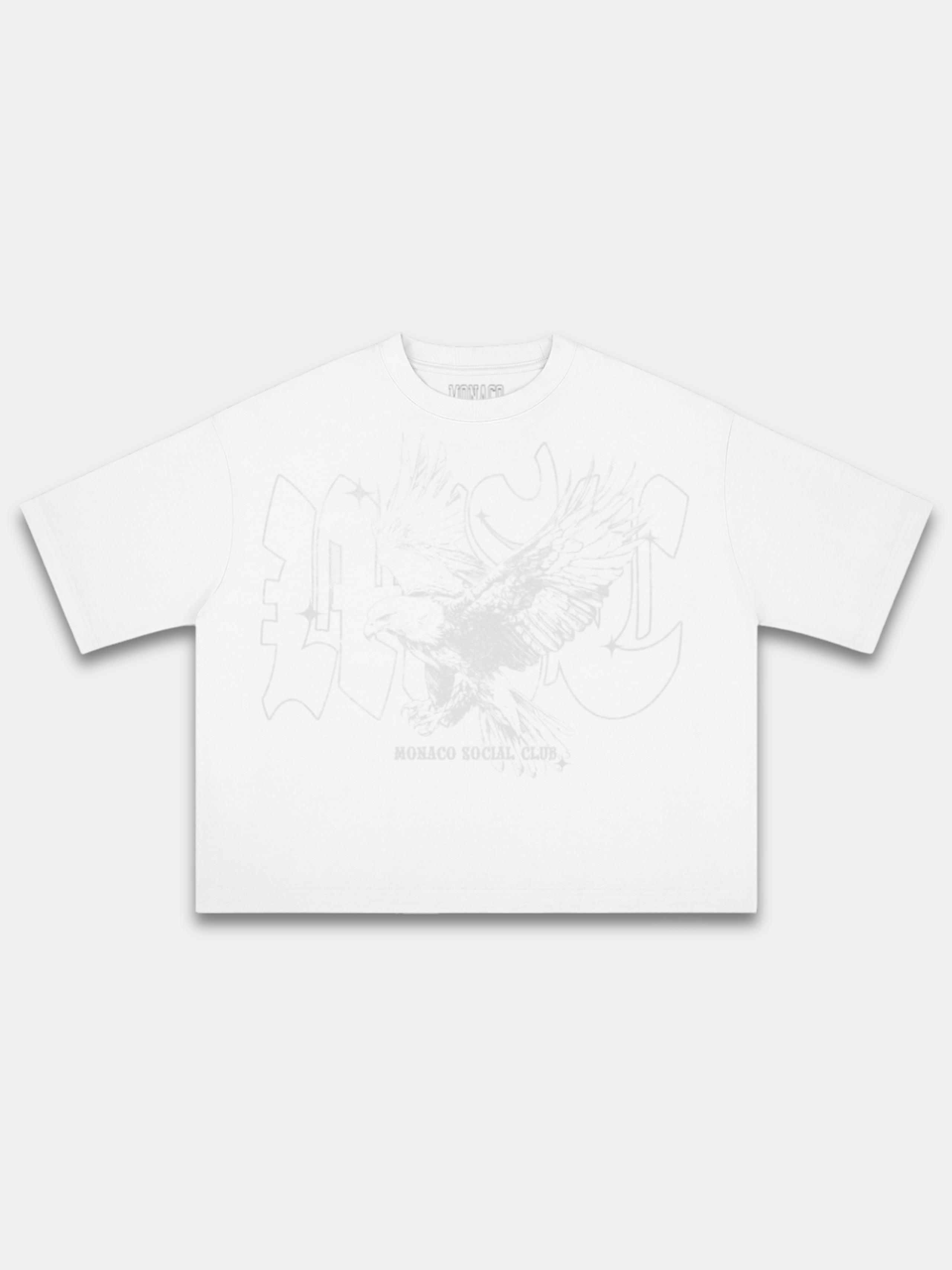 MONACO DYNASTY TEE