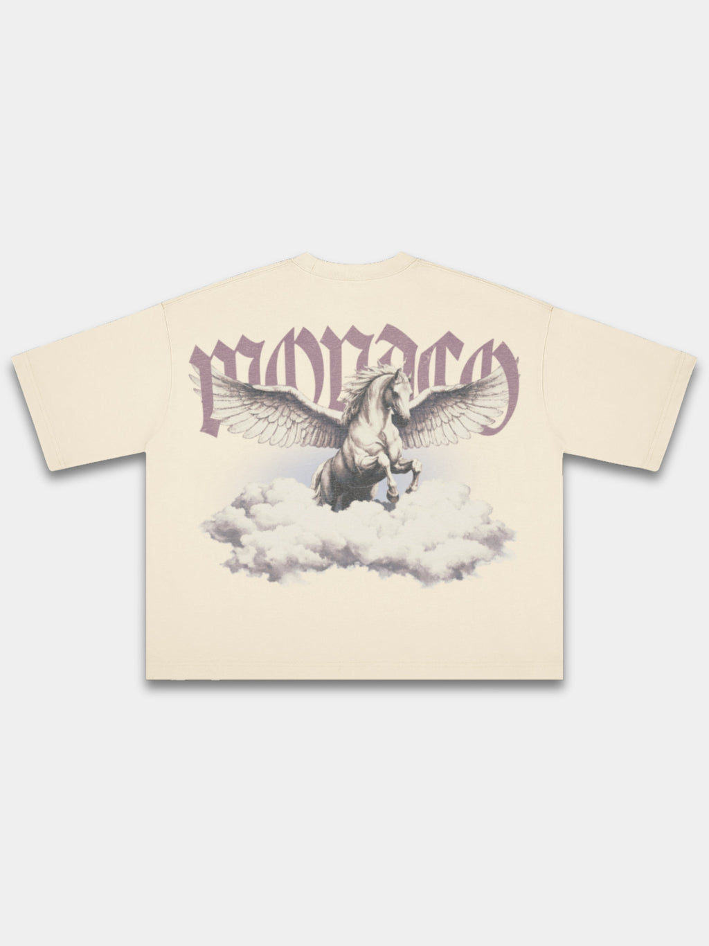 THE OLYMPUS TEE