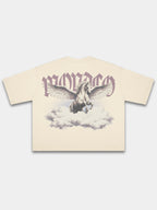 THE OLYMPUS TEE