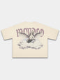 THE OLYMPUS TEE