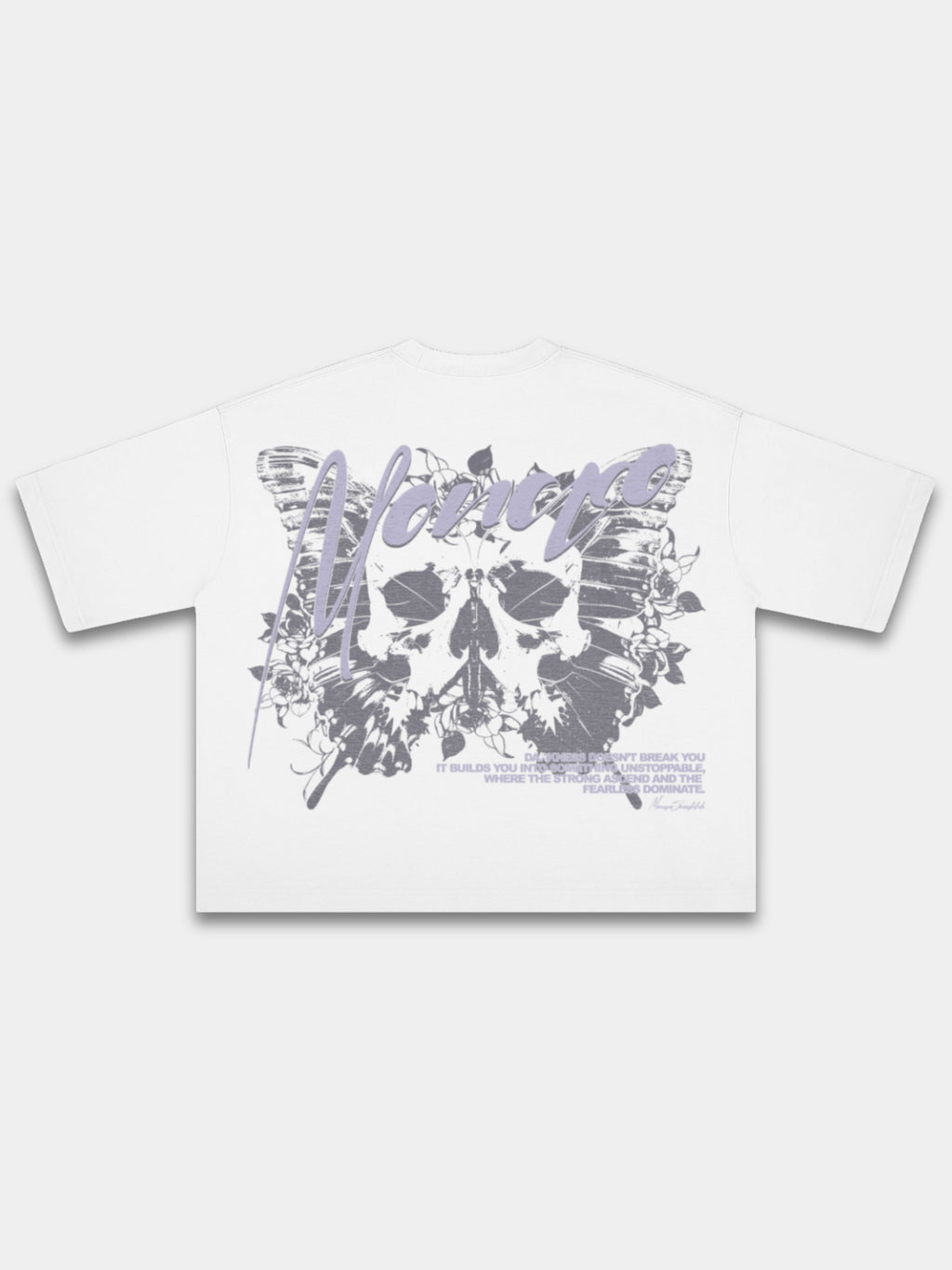 FEARLESS TEE