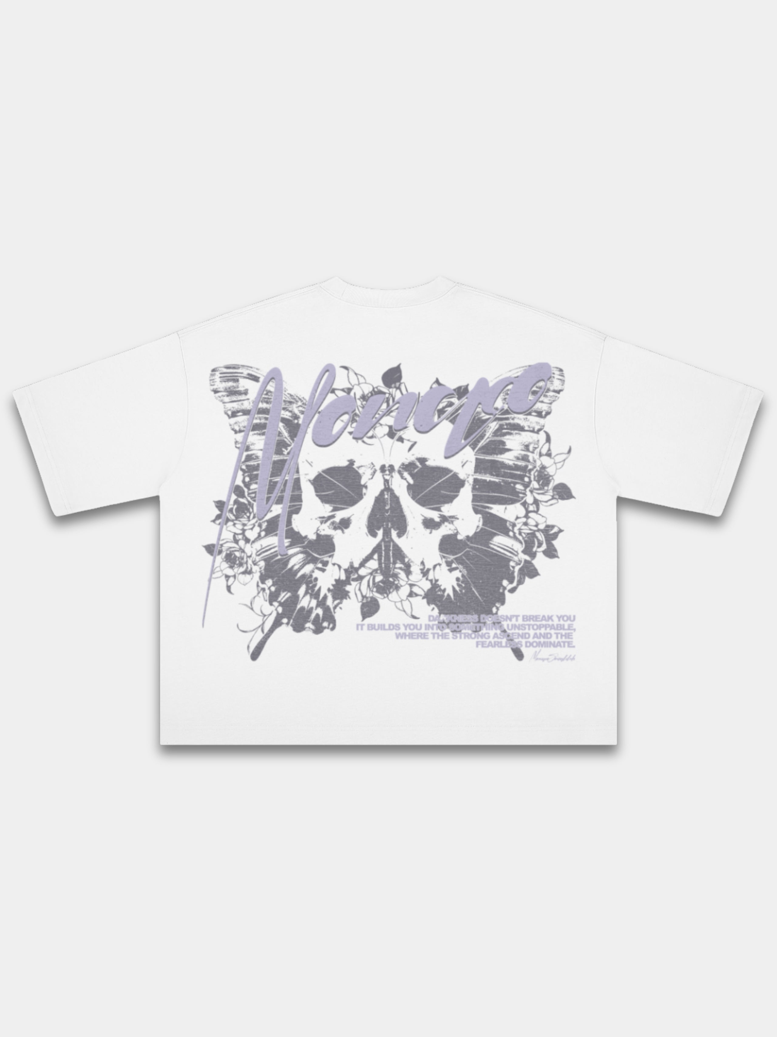 FEARLESS TEE
