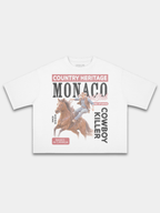 VINTAGE COWBOY TEE