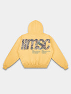 CAMO MSC HOODIE