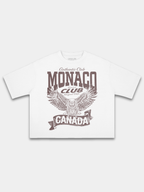AUTHENTIC CLUB TEE