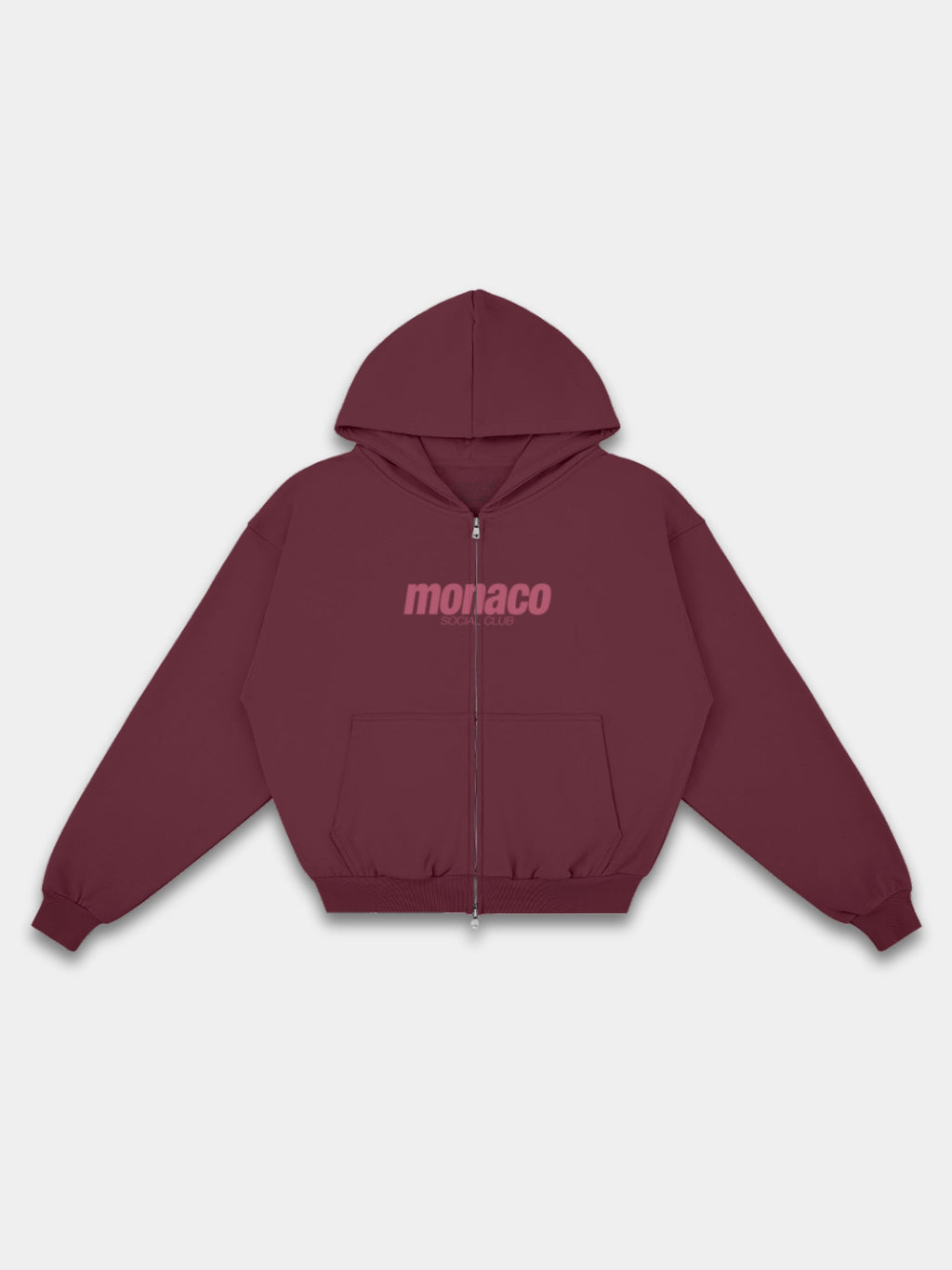 MONACO STEALTH HOODIE