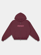 MONACO STEALTH HOODIE