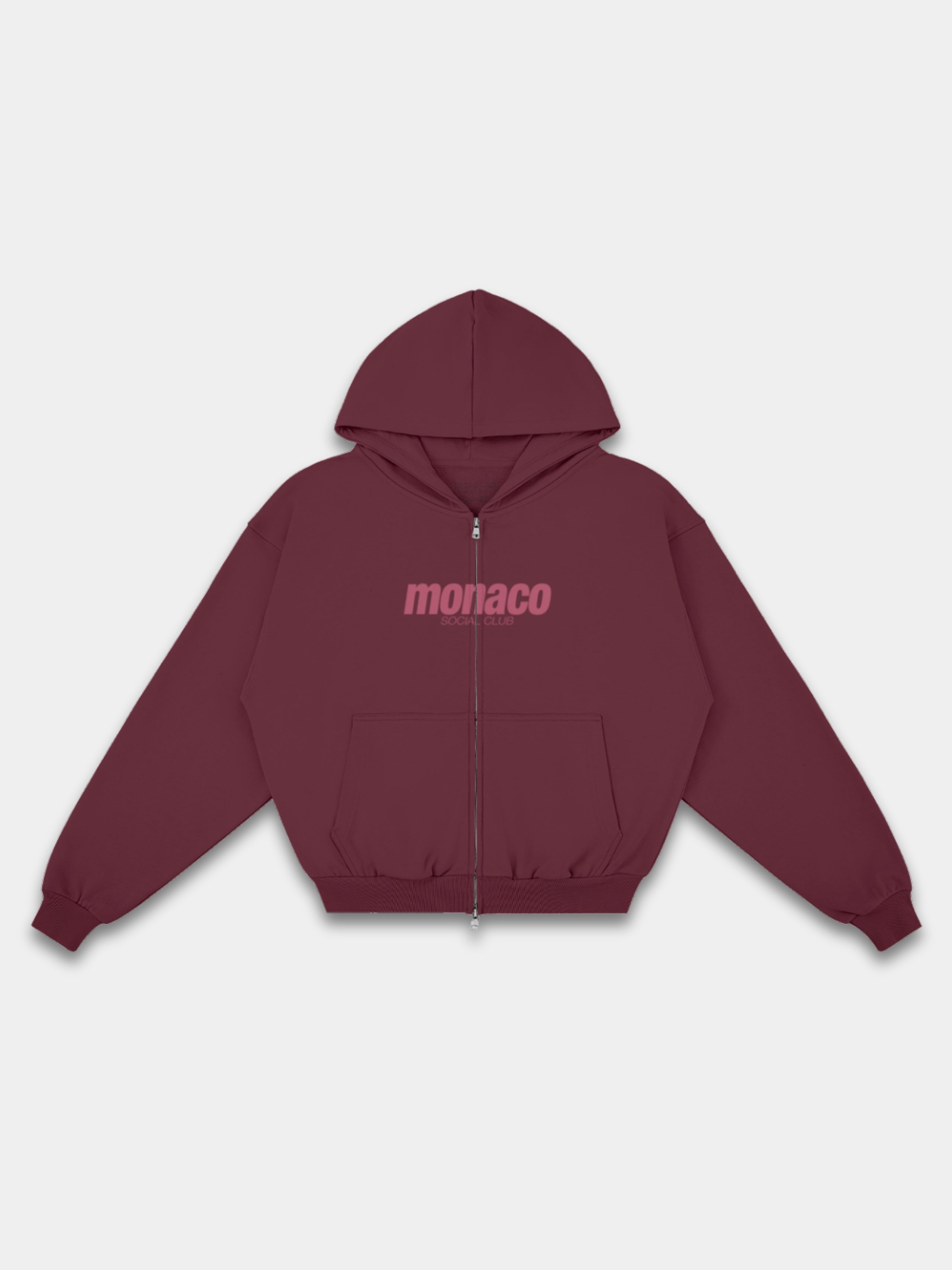 MONACO STEALTH HOODIE