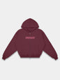 MONACO STEALTH HOODIE