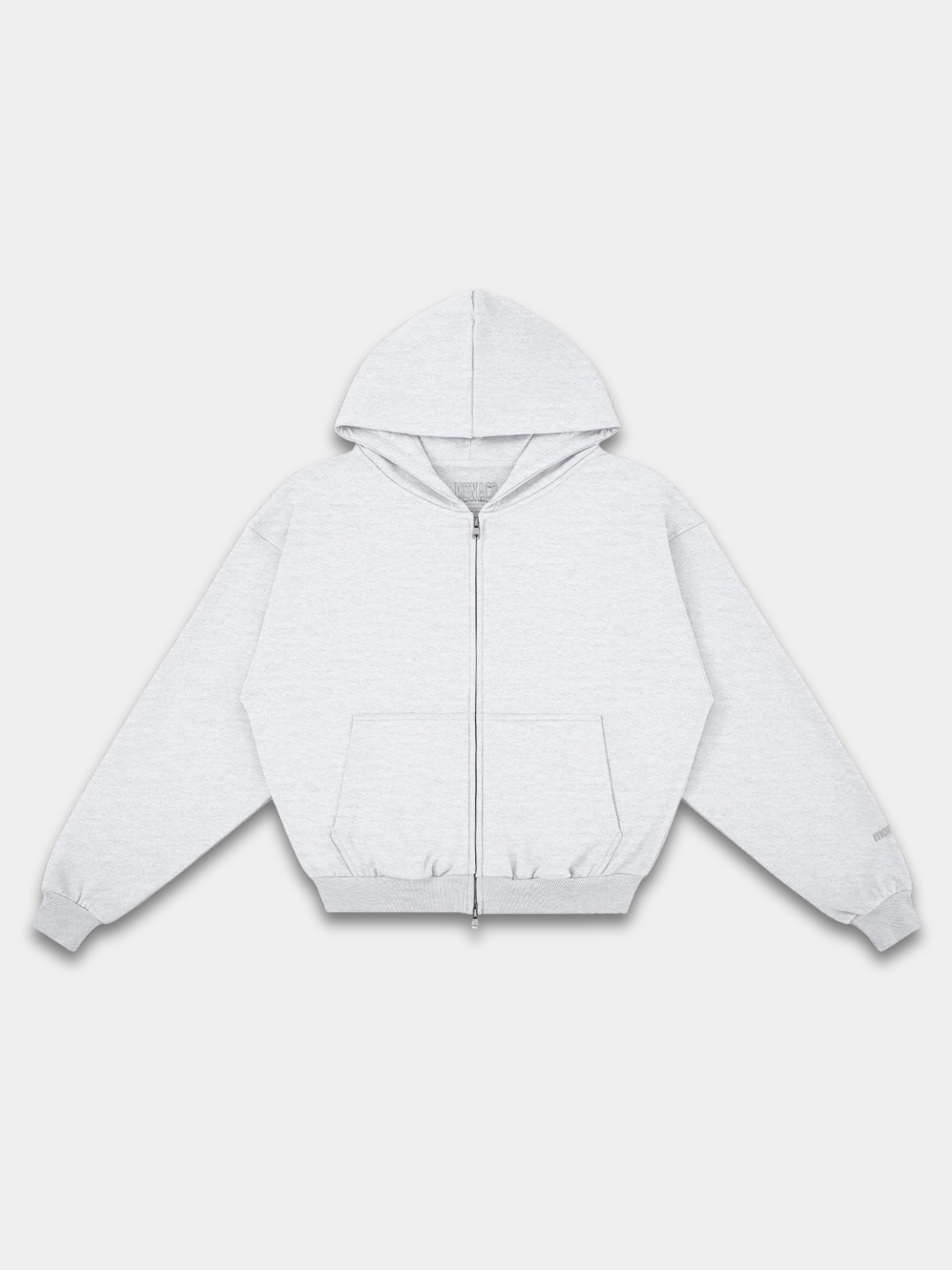 THE MINIMAL HOODIE