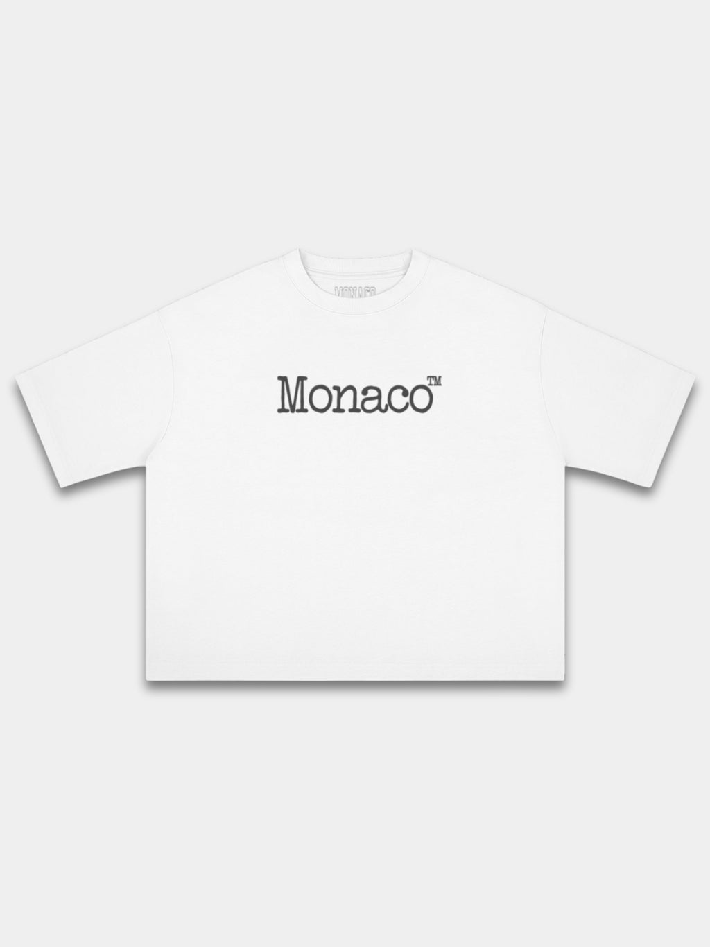 DACTYLO TEE